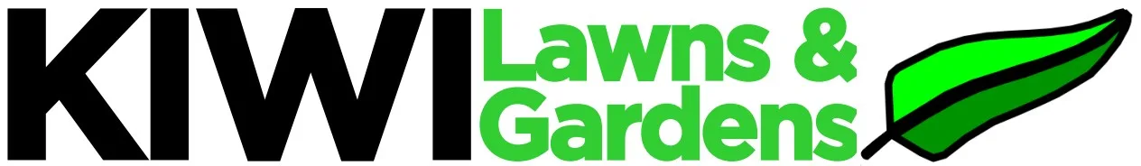 Kiwi Lawns and Gardens